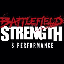 Battlefield Strength, Hamilton, ON opening hours