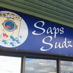 Saps Sudz, London, ON opening hours