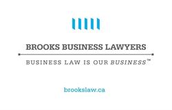 Brooks Barristers & Solicitors, Toronto, ON opening hours