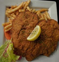 Lil' Schnitzel, Bradford, ON opening hours