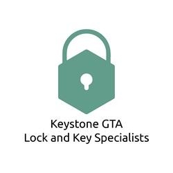Keystone GTA Lock and Key Specialists, Etobicoke, ON opening hours
