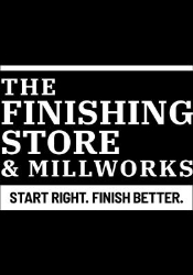 The Finishing Store, Nanaimo, BC opening hours