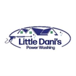 Little Dani's Power Washing, Maugerville, NB opening hours