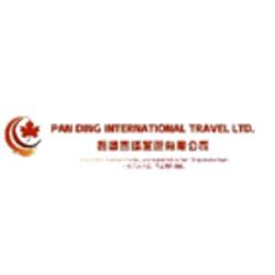 Pan Ding International Travel Ltd, Richmond, BC opening hours