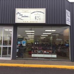 Centre D'Ortheses Bas-Richelieu, Sorel-Tracy, QC opening hours