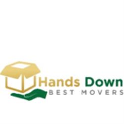 Hands Down Best Movers Ltd, Burnaby, BC opening hours