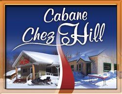 Cabane Hill, Saint-Mathieu-du-Parc, QC opening hours