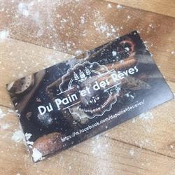 Du Pain Et Des Rêves Inc, Sainte-Julie, QC opening hours
