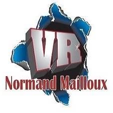 Vr Normand Mailloux, Saint-Antoine-Abbe, QC opening hours
