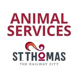 Animal Services, St. Thomas, ON opening hours
