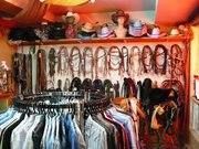 Boutique Western Hautes-Laurentides, Mont-Laurier, QC opening hours