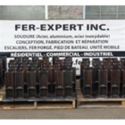 Fer-Expert Inc, Saint-Joseph-du-Lac, QC opening hours