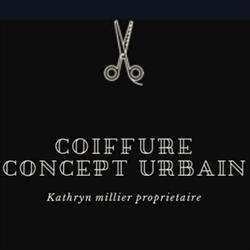 Coiffure Concept Urbain, Saint-Hyacinthe, QC opening hours