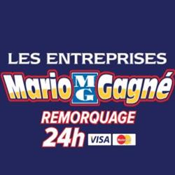 Enterprises Mario Gagne Enr, Saint-Andre-d'Argenteuil, QC opening hours