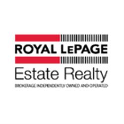 Ben Scholes, Royal Lepage Estate Realty, Toronto, ON opening hours