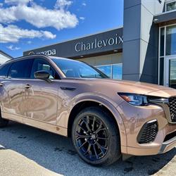Charlevoix Mazda, Baie-Saint-Paul, QC opening hours