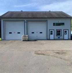 Atelier Mecanique Ato, L'Ange-Gardien, QC opening hours