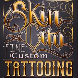 Skin City Tattoo, St. John's, NL opening hours
