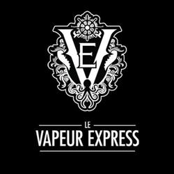 Vapeur Express, Rivière-du-Loup, QC opening hours