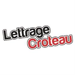 Lettrage Croteau, Trois-Rivières, QC opening hours