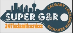 Super G&R Locksmith, Calgary, AB opening hours