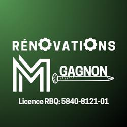 Rénovations M. Gagnon - Entrepreneur général Loretteville, Québec, QC opening hours