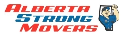Alberta Strong Movers, Cochrane, AB opening hours