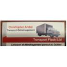 Transport Flash S.M, Wickham, QC opening hours