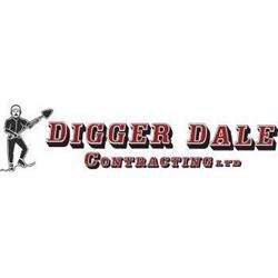 Digger Dale Contracting Ltd, Saanichton, BC opening hours