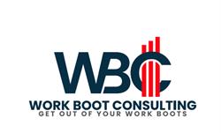 Work Boot Consulting, Orillia, ON opening hours