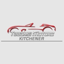 Tabangi Motors Kitchener, opening hours