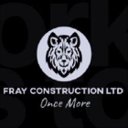 Fray Construction Ltd., Sherwood Park, AB opening hours