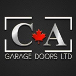 CA Garage Doors Ltd, Brampton, ON opening hours