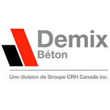 Démix Béton, Québec, QC opening hours