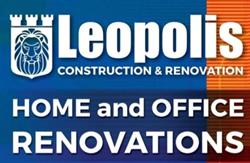 Leopolis Construction & Renovations, Mississauga, ON opening hours