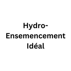 Hydro-Ensemencement Idéal, Saint-Isidore-de-Laprairie, QC opening hours