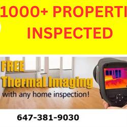 ASM HOME & COMMERCIAL INSPECTION, Toronto, ON opening hours