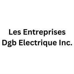 Les Entreprises Dgb Electrique Inc, Saint-Amable, QC opening hours