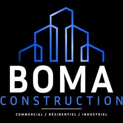Boma Construction, Laval, QC opening hours