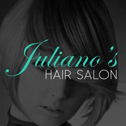 Juliano's Hair Salon, Vancouver, BC opening hours