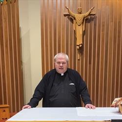 Saint Peter & Paul, Hamilton, ON opening hours