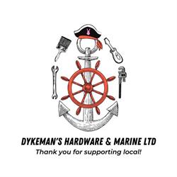 Dykeman's Marine, Saint John, NB opening hours