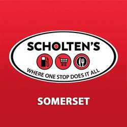 Scholtens Somerset, Saint John, NB opening hours