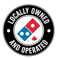 Dominos Pizza, Campbell River, BC opening hours