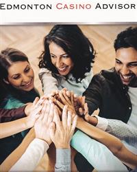 Edmonton Casino Advisor, opening hours