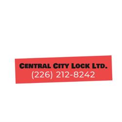 Central City Lock Ltd., London, ON opening hours