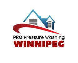 PRO Pressure Washing Winnipeg, opening hours