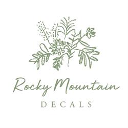 Rocky Mountain Decals, Lethbridge, AB opening hours