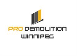 Pro Demolition Winnipeg, opening hours