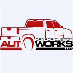 Canada Custom Autoworks - Rims and Tires, Fort Saskatchewan, AB opening hours